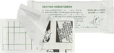 Geo Lijmplaat Levensmiddelenmot (Ephestia/Plodia)