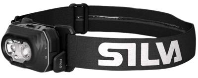 Silva discover hybrid - headlamp