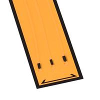 PolePosition Kickback Section 15Cm Crimped - thumbnail