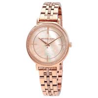 Michael Kors MK3643 Dames Horloge 42mm 5ATM - thumbnail