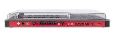 Decksaver Akai MPC Touch & Live cover