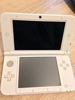 3DS XL HW White: (ohne Altersangabe) - thumbnail
