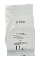 Christian Dior - Dior Capture Totale Dreamskin Cushion SPF50 000 Recharge - 15g Foundation 15 g Dames - thumbnail