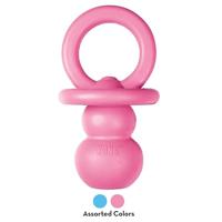 KONG PUPPY BINKIE ASSORTI SMALL 6,5X6,5X12 CM - thumbnail