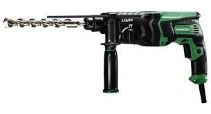 HiKOKI boorhamer sds-plus uvp