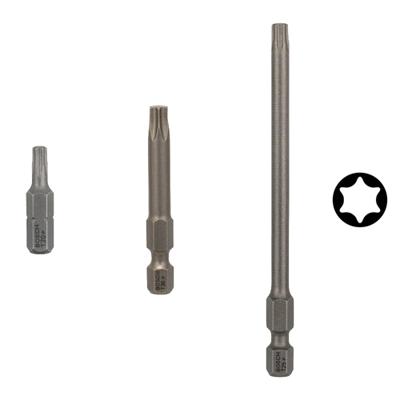 Bosch prof schroefbit torx t27 (3)