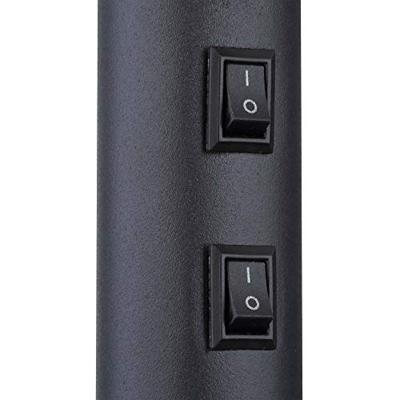 Globo Moderne leeslampSunna - 15334S4