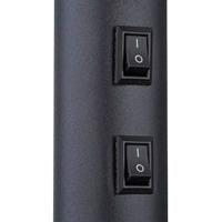 Globo Moderne leeslampSunna - 15334S4 - thumbnail