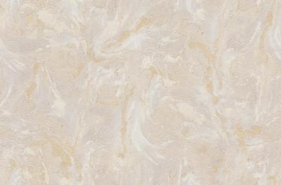 Dutch Wallcoverings Carrara Best - Beige/Goud