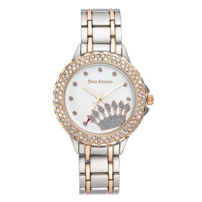 Juicy Couture JC1283WTRT (Ø 36 mm) Dames horloge