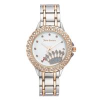 Horloge Dames Juicy Couture JC1283WTRT (Ø 36 mm) - thumbnail