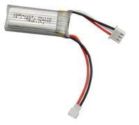 Amewi Reserveonderdeel Vliegaccu Geschikt voor model: Sky Runner V2, 3D Climber - thumbnail