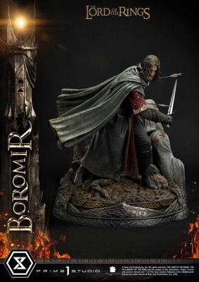 Lord of the Rings Statue 1/4 Boromir 51 cm