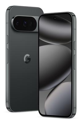 Google Pixel ​ 10 Pro XL 5G (202 ​​5) G45RY​ 256 GB + 16 GB RAM, Dual-SIM (nano-SIM, eSIM), Android 1 ​ 6 Factory Unlocked Smartphone (Obsidiaan)