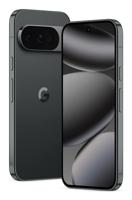 Google Pixel ​ 10 Pro 5G (202 ​​5) GEHN3 128 GB + 16 GB RAM, Dual-SIM (nano-SIM, eSIM), Android 1 ​ 6 Factory Unlocked ​ Smartphone (Obsidiaan) - thumbnail