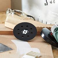 Bosch Accessories 2608601064 Schuurschijf hard Diameter 115 mm Geschikt voor Excenterschuurmachine PEX 115 - thumbnail