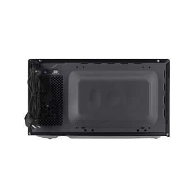 Inventum MN205SB Magnetron Zwart - thumbnail