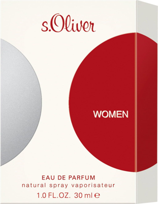 s Oliver Woman Eau De Parfum