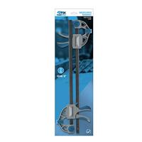 Lijmklem Ferrestock 18"/450 mm (2 pcs) - thumbnail