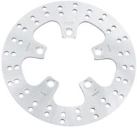 TRW remschijf "mst251" rotor mst251 rigid - thumbnail