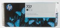 HP Inktcartridge 727 Origineel Grijs 300 ml F9J80A 1 stuk(s) - thumbnail