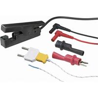 VOLTCRAFT AT-200 Multimeter Digitaal Automotive CAT III 600 V Weergave (counts): 4000 - thumbnail