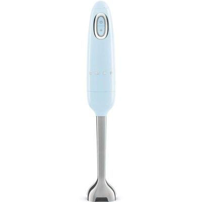 SMEG HBF11PBEU 50's Style Staafmixer - Pastelblauw SMEG HBF11PBEU 50's Style Staafmixer - Pastelblauw