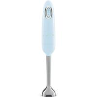 SMEG HBF11PBEU 50's Style Staafmixer - Pastelblauw - thumbnail