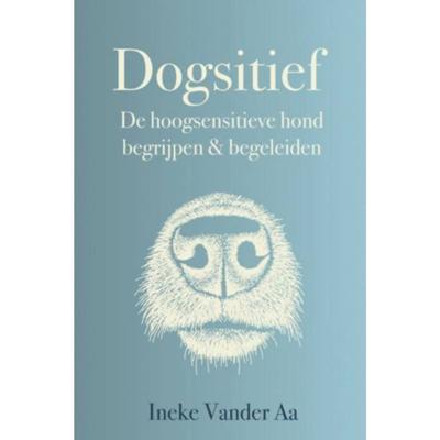 Dogsitief - Ineke Vander Aa - Hardcover (9789402194593)