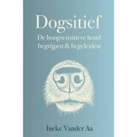 Dogsitief - Ineke Vander Aa - Hardcover (9789402194593) - thumbnail