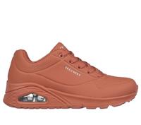 Skechers Uno Stand On Air 73690/RST Bruin / Oranje-40 maat 40 - thumbnail