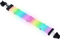 Lian Li Strimer Plus V2 12VHPWR 16- zu 16-Pin Verlängerung - 320mm, 8 LED-Bahnen - thumbnail
