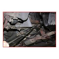 KS Tools 911.8101 Hendelijzer, 11 x 200 mm - thumbnail