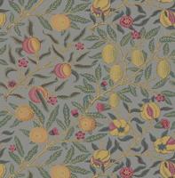 Dutch Wallcoverings British Heritage Tak Grijs/- Beige - thumbnail