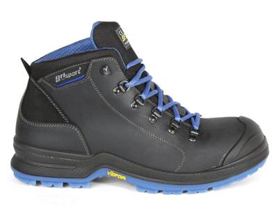 Grisport Safety Data / 32502 Hoog S3 Zwart - Maat 42 - 11.049.062.42 Grisport Safety Data / 32502 Hoog S3 Zwart - Maat 42 - 11.049.062.42