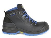 Grisport Safety Data / 32502 Hoog S3 Zwart - Maat 42 - 11.049.062.42 - thumbnail