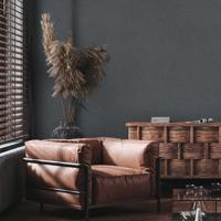 Livingwalls Stories of Life - Blauw - 396524 - thumbnail