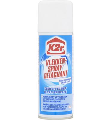 K2R Vlekkenspray K2R Vlekkenspray