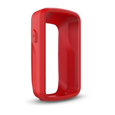 Garmin Edge 820 Hoes siliconen - Rood Garmin Edge 820 Hoes siliconen - Rood