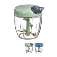 Handmatige groentesnijder Kozina 12 x 14 x 15 cm - thumbnail