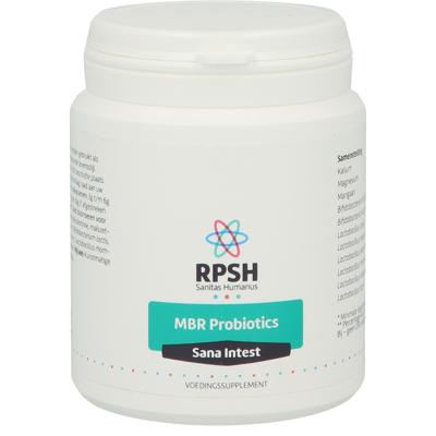 MBR Probiotics