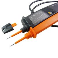 Weidmüller VT COMBI PRO Tweepolige spanningstester CAT III 690 V, CAT IV 600 V LED - thumbnail