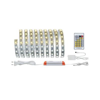 Paulmann MaxLED Tunable White 70624 LED-strip basisset Met connector (male) 24 V 3 m Warmwit, Neutraalwit, Daglichtwit 1 stuk(s)