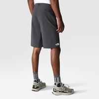 The North Face Speedlight Slim Tapered Kortebroek Heren Asphalt Grey/NPF 46 - thumbnail