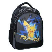 Pokémon Backpack Gotta Catch 'Em All! 33 cm - thumbnail