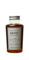 Depot 601 gentle body wash dark tea 250ml - thumbnail