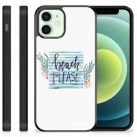 iPhone 12 Mini | Bumper Hoesje | Boho Beach - thumbnail