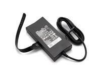 AC Adapter - Netspanningsadapter - 130 Watt - Verenigd Koninkrijk, Ierland - voor Alienware 13 R2; Inspiron 15, 7559; Latitude 5179, 7275, E5270, E5470, E5570; Venue 10 - thumbnail