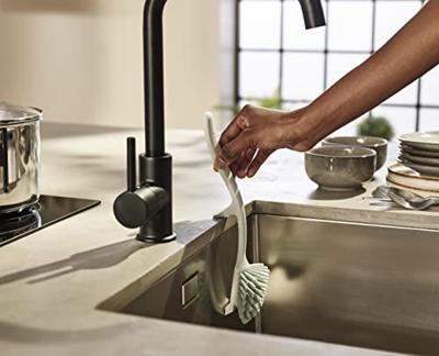 Joseph Joseph Edge Afwasborstel