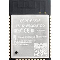 Espressif ESP32-WROOM-32D Draadloze module 1 stuk(s) - thumbnail